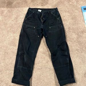 Men’s vintage Carhartt double fronts